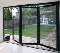 Aluminium Bifold Doors - Eagle Aluminium image 2